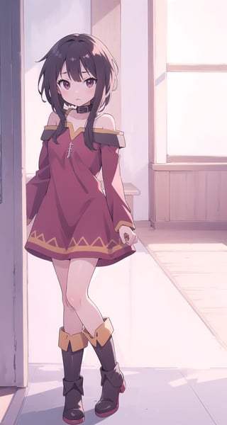 megumin, only girl, ,KunoTsubakiv1