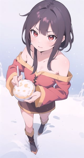 megumin, only girl, ,KunoTsubakiv1