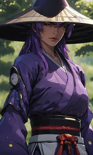 (masterpiece), best quality, expressive eyes, perfect face, (Raiden Shogun from Genshin Impact: 2.5), (hair in one big and long braid),((dark to light purple hair)), (purple eyes), (((mole under left eye))), {{{HDR,UHD,8K}}}, {{{best quality}}}, {{{masterpiece}}}, {{{sharp focus}}}, {{{physically-based rendering}}}, {{{extreme detail description}}}, {{{Professional}}}, {{{Vivid Colors}}}, {{{opal render}}}, {{{illustration}}}.






niji6