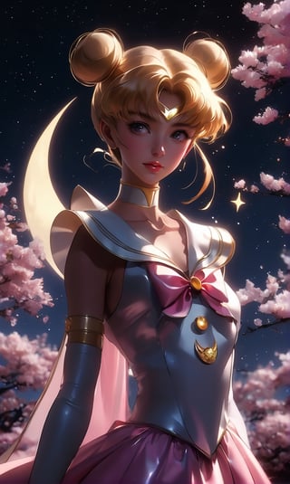 1girl, eternal sailor moon, night sky, cherry blossoms, detailed face, face focus, shiny skin, game cg, nigh sky, moonlight, moon, (wings 1.5), white gloves, magical girl, flying






niji6