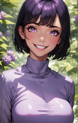 (masterpiece), best quality, expressive eyes, perfect face, 1girl, mature, extreme detail description, Professional, Black Hair, (Lilac eyes),(Thick), short hair, (Hot), sexy smile, (blush),naughty smile, sexy face












niji6