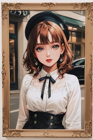 vintage,Photorealism, 8k, real, detailed,Real faces,((Real skin)),photo,Film style,idol,full_body,clear,8k,photoVintage style,fashion,girl,Natural light and shadow,Clear background,Delicate facial features,Facial pores,low specliar