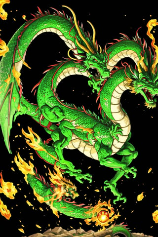 a dragon kicking a soccer ball, vibrant colors, detailed dragon scales, intense action, stadium background, realistic dragon face, fiery breath, strong legs, dynamic motion, energetic play, dramatic lighting, football field, dragon jersey, professional match, stadium crowd, dragon claws, dragon wings, goal post, soccer referee, cheering fans, soccer ball in mid-air, dragon tail swaying, flying dragon, soccer match, dragon eyes, dragon horns, soccer boots, dragon scales glistening, dragon breathing fire, dragon in mid-air, dragon soaring above the stadium, dragon celebrating a goal, dragon tail whipping, dragon using its wings to glide, dragon dribbling the ball, dragon shooting the ball, dragon jumping for a header, dragon defending the goal, dragon scoring a goal, dragon displaying agility, dragon executing a skillful maneuver, dragon competing with human players, dragon being the star player, dragon attracting all attention, dragon dominating the game, dragon displaying its athleticism, dragon displaying sportsmanship, dragon bringing excitement to the crowd, dragon exhibiting teamwork with human players, dragon showing off its soccer skills, dragon artistically controlling the ball, dragon exhibiting precision and accuracy in its shots.