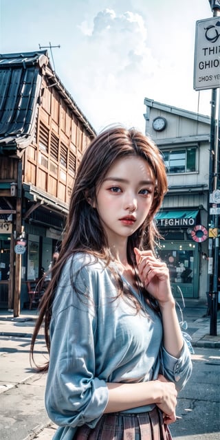 ((jisoo,goyoonjung,m_kayoung,hyojoo),, (1girl)masterpiece, (photorealistic:1.4), ((masterpiece)), (((best quality))),(A art  with stylized shapes luxury and sophistication:1.3)
(ultra realistic,32k,RAW photo:1.1),(high detailed skin:1.1), (ultra realistic,32k,RAW photo),(high detailed skin:1.1),
Photo of a delicate fairy alone in the street | triad colors of soft Apple Green, pink, and Bittersweet | Normcore and cinematic style

jwy1,hyojoo,iu,1 girl,sohee,goyoonjung,m_kayoung,limjjy2,jisoo,nana
   ,High detailed ,realhands,,Hori,better_hands,1 girl,jisoo,goyoonjung,m_kayoung,Chris_Xvoor,sejeonglorashy,yoona,nana,imjinah,perfect,fingers,yuzu,hand,milokk,realhands,Seolhyun,han ,hyojoo,iu,jisoolorashy,r1ge,hanilorashy,sohee,rachel_mypark,limjjy2,nanalorashy,EnvyBeautyMix23,naralorashy,Devilgirl,hyejeonglorashy,Pirates of the Caribbean,edgHO,acjc,school uniform,sgrean