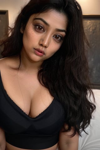 20 years old indian model, look most beautiful , big breast , thick face , long black curly hair , round ass, wearing night,m4d4m,anamr ,Game of Thrones,anamr, face closeup  , extreme awesome face expression,momo_burlesque