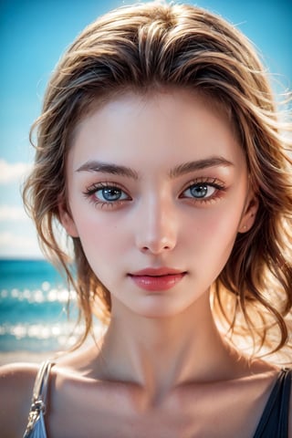 (masterpiece, high quality:1.5), 8K, HDR, 
1girl, well_defined_face, well_defined_eyes, ultra_detailed_eyes, ultra_detailed_face, by FuturEvoLab, 
ethereal lighting, immortal, elegant, porcelain skin, jet-black hair, waves, pale face, ice-blue eyes, blood-red lips, pinhole photograph, retro aesthetic, monochromatic backdrop, mysterious, enigmatic, timeless allure, the siren of the night, secrets, longing, hidden dangers, captivating, nostalgia, timeless fascination, Edge feathering and holy light, Exquisite face, ,girl