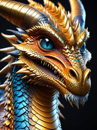 dragon_gold_animal_mithological_horns, scales, full body, fantasy, epic sky background,




 PNG image format, sharp lines and borders, solid blocks of colors, over 300ppp dots per inch, 32k ultra high definition, 530MP, Fujifilm XT3, cinematographic, (photorealistic:1.6), 4D, High definition RAW color professional photos, photo, masterpiece, realistic, ProRAW, realism, photorealism, high contrast, digital art trending on Artstation ultra high definition detailed realistic, detailed, skin texture, hyper detailed, realistic skin texture, facial features, armature, best quality, ultra high res, high resolution, detailed, raw photo, sharp re, lens rich colors hyper realistic lifelike texture dramatic lighting unrealengine trending, ultra sharp,Dragon