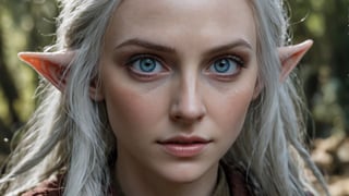 outdoors, forest, (detailed face, detailed eyes, clear skin, clear eyes), long white hair, blue eyes, pale skin, lotr, fantasy, elf, female, looking at viewer, portrait, photography, detailed skin, realistic, photo-realistic, 8k, highly detailed, full length frame, High detail RAW color art, piercing, diffused soft lighting, shallow depth of field, sharp focus, hyperrealism, cinematic lighting



alta calidad:1.1), (detalles muy complejos:1.1), (mejor calidad:1.1) (8K, UHD:1.1 ),ultra 8k,((ultra detailed, masterpiece, absurdres)),((ultra detailed, masterpiece, absurdres)),bad art, low quality, bad anatomy, deformed, disfigured,