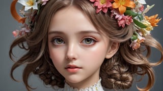 menera style, by Ernst Haeckel, exquisite illustration of a girl wearing flowers, anime, pixiv, kawaii girl, facing forward

alta calidad:1.1), (detalles muy complejos:1.1), (mejor calidad:1.1) (8K, UHD:1.1 ),ultra 8k,((ultra detailed, masterpiece, absurdres)),((ultra detailed, masterpiece, absurdres))