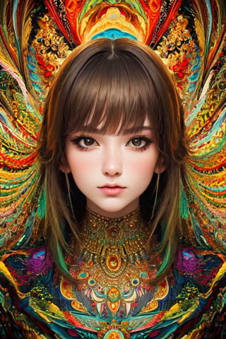 (masterpiece, top quality, best quality, official art, beautiful and aesthetic:1.2), (1girl), extreme detailed,(fractal art:1.3),colorful,highest detailed, 8k, realistic, innocent_face, marijuana, cannabis, ganja, hemp, weed, hd_quality