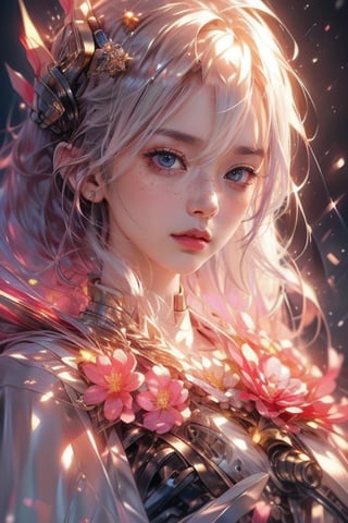  jinx in league of legends 
background flower background  stars background Masterpiece sky, universe angle, upper body,and lower body (brighteyes:1.2)photo of beautiful age 18 girl, pastel hair, freckles sexy, beautiful, close up, young, dslr, 8k, 4k, ultrarealistic, realistic, natural skin, textured skinolo girl holding detail floral print umberalla wearing detail japanese kimono cherry blosom tree detail hair kind face, looks at the viewer, (masterpiece), (best quality), (ultra-high quality), (8k resolution), (over-detailed), (ray tracing), erte 12k, high definition, cinematic, neoprene,, portrait featured on unsplash, stylized digital art, smooth, ultra high definition, 8k, unreal engine 5, ultra sharp focus, intricate artwork masterpiece, ominous, epic, TanvirTamim, trending on artstation, by artgerm, h. r. giger and beksinski, highly detailed, vibranta close up of a woman with white hair and a white mask, beautiful character painting, guweiz, artwork in the style of guweiz, white haired deity, by Yang J, epic exquisite character art, stunning character art, by Fan Qi, by Wuzhun Shifan, guweiz on pixiv artstation,kristinapimenova,alluring_lolita_girl,mecha,behisheroine