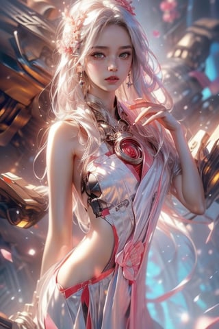  jinx in league of legends 
background flower background  stars background Masterpiece sky, universe angle, upper body,and lower body (brighteyes:1.2)photo of beautiful age 18 girl, pastel hair, freckles sexy, beautiful, close up, young, dslr, 8k, 4k, ultrarealistic, realistic, natural skin, textured skinolo girl holding detail floral print umberalla wearing detail japanese kimono cherry blosom tree detail hair kind face, looks at the viewer, (masterpiece), (best quality), (ultra-high quality), (8k resolution), (over-detailed), (ray tracing), erte 12k, high definition, cinematic, neoprene,, portrait featured on unsplash, stylized digital art, smooth, ultra high definition, 8k, unreal engine 5, ultra sharp focus, intricate artwork masterpiece, ominous, epic, TanvirTamim, trending on artstation, by artgerm, h. r. giger and beksinski, highly detailed, vibranta close up of a woman with white hair and a white mask, beautiful character painting, guweiz, artwork in the style of guweiz, white haired deity, by Yang J, epic exquisite character art, stunning character art, by Fan Qi, by Wuzhun Shifan, guweiz on pixiv artstation,kristinapimenova,alluring_lolita_girl,mecha,behisheroine