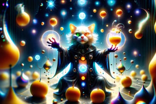 hyper detailed masterpiece,  dynamic, awesome quality, 
cat wizard, clown, holy cheese, orange juice, confetti, quantum physics


,DonMT3chW0rldXL,DonMM4g1cXL