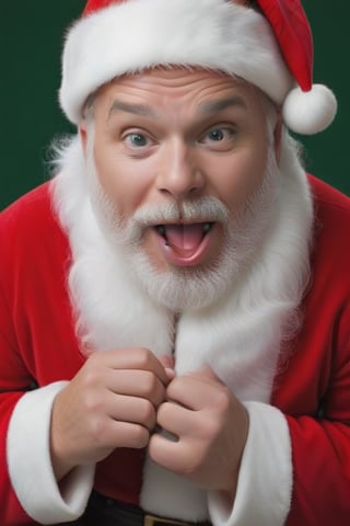 Ejaculating Santa,<lora:659095807385103906:1.0>