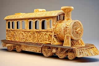 Intricate incredibly detailed train made from swiss cheese and cheddar cheese,
BREAK,
pebbles from pieces of cheese, cheese color, hyperdetailed, 8k resolution, perfect composition, high contrast, cinematic, atmospheric, dramatic, epic trending on Artstation fantasy art concept art, dynamic lighting