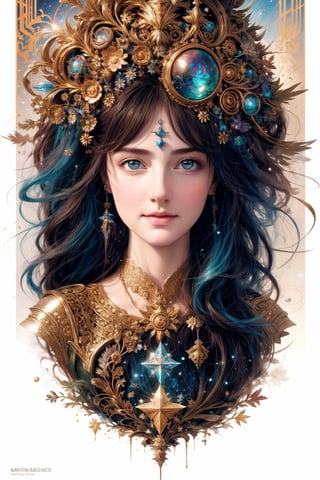 1girl, long hair, princess, in the treean ultra hd detailed painting,digital art, Jean-Baptiste Monge style, bright, beautiful  , splash,  , Glittering , cute and adorable,  filigree,  , rim lighting, lights, extremely ,  magic, surreal, fantasy, digital art, , wlop, artgerm and james jean, , centered, symmetry, painted, intricate, volumetric lighting, beautiful, rich deep colors masterpiece, sharp focus, ultra detailed, in the style of dan mumford and marc simonetti, astrophotography,DonMDj1nnM4g1cXL ,High detailed ,midjourney