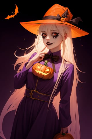 Cute Halloween ghost