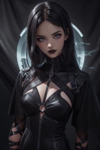 gothic dark,goth girl,edgGD,gothic,inblackholetech