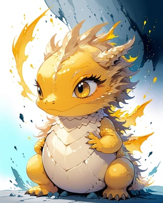 1baby dragon, ,<lora:659095807385103906:1.0>