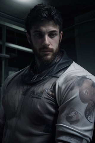 cibor
,handsome Italian,chrometech ,handsome italian boy,Mecha body,AndreLamoglia ,man,shinobitech,DonMCyb3rN3cr0XL ,biopunk style,Movie Still, hd,Stylish,tattoos,scifi,urban techwear,futubot ,Sexy Muscular,gianluca_antonelli,mecha musume,<lora:659111690174031528:1.0>