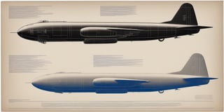 Detailed with notes, digital multicoloured laser sketch of the B28 nuclear bomb, slick bold design, clean lines, gloss finish, blueprint, perfect, awesome.,<lora:659095807385103906:1.0>