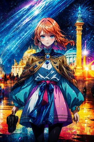 anime artwork score_9, score_8_up, source_anime, 1girl, solo, nami, naami, orange hair, In sunny Place de la Concorde's ferris wheel, wearing a cotton candy wrap coat, dotted tights, and a brooch, Adventurers capturing skyline views, Nikon D3500, 32mm, f/15, 1/300s, ISO 290 , detailed background . anime style, key visual, vibrant, studio anime, highly detailed, score_9, score_8_up, source_anime, 1girl, solo, nami, naami, orange hair, In sunny Place de la Concorde's ferris wheel, wearing a cotton candy wrap coat, dotted tights, and a brooch, Adventurers capturing skyline views, Nikon D3500, 32mm, f/15, 1/300s, ISO 290, detailed background, lush colors, beautiful cinematic light, dynamic, elaborate, extremely attractive, depicted, intricate, innocent, highly coherent, artistic, color, dramatic, complimentary, amazing, rich deep vivid detail, pretty, romantic, inspiring, fascinating, contemporary, fantastic, illuminated, lovely, cute, epic, breathtaking, incredible, very inspirational