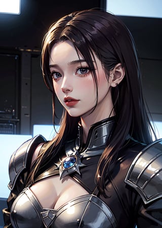 Manga style beautiful ))),cyberpunk  FULL LEGHT a female  rebels  MERCINARIES elite noble warrior in leather armor and outfit , detailed face, whole body, (((short heir style))), trending on artstation, sharp focus, studio photo, intricate details, highly detailed, by greg rutkowski, more detail XL, hyper detailed, realistic, by julie bell, frank frazetta, cinematic lighting,
