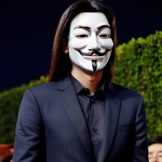 Anonymous ,b3rli,l3min