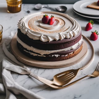  masterpiece, \(high, top, insane, extreme, perfect, Professional\)_\(quality, resolution, details, Image_sharpness\), intricate, high_\(quality_textures, resolution_textures\), absurdres, sharp details, award_winning, realistic, 8k, galaxy cake, ,foodstyle ,