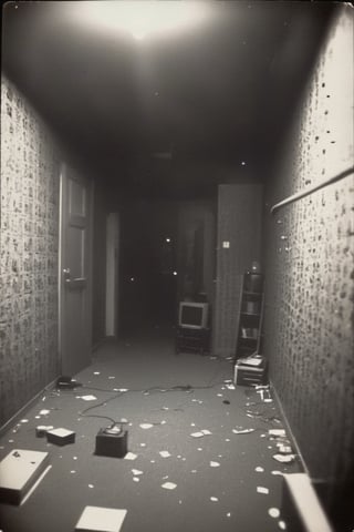 Low Quality film, glitch Noise, photo is not clear,
Accidentally photo found footage,(creepy random 
Room),Liminal Space,cctvfootage,hl2citadel,scenery