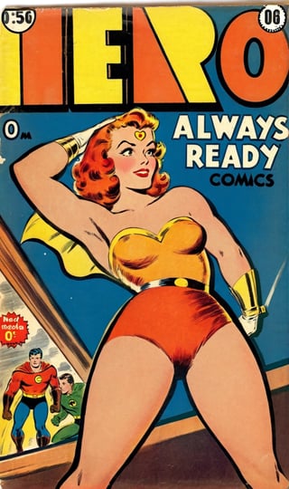 i need a hero!:0.5,
he says "I'm always ready!":0.6,
ZeusEX Comics:0.4,
VintageMagStyle