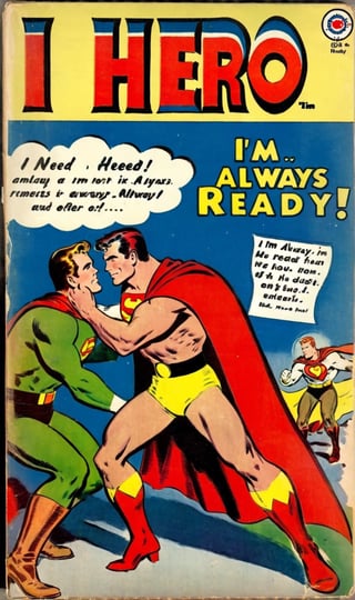 i need a hero!:0.5,
he says "I'm always ready!":0.6,
ZeusEX Comics:0.4,
VintageMagStyle