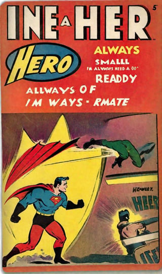 i need a hero!:0.5,
he says "I'm always ready!":0.6,
ZeusEX Comic small logo:0.4,
VintageMagStyle