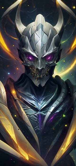  create a allien fused with human body in fiercy nutated world, wearing space suit , without space helmet , deformed face, allien looking creepy, dangerous. ,insane details ,high details,Argus_ML