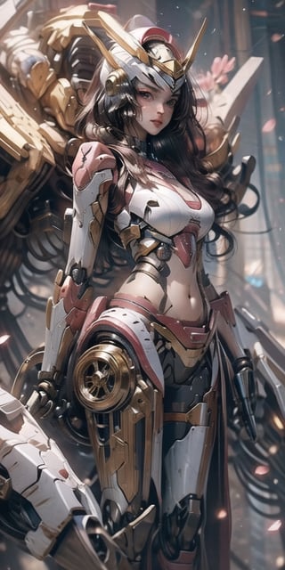 a girl, thunder gold jacket, tight suit,Space helm of the 1960s,and the anime series ace, Fantastic Surrealism, Post-apocalyptic, Cute Illustration, Bio-Robotic Art, Fantasy Digital Painting, Fantasy Landscapes, Art, Surrealism, Geomorphologie-Kunst, Fluid Art, Biomechanical Sculpture, Kemono, Beautiful Girl Turned to the Camera, White Background, 3D Vector Art, Greg Rutkowski, Detailedface, Detailedeyes, 3 girl
,belly_dancer,Indian,mecha