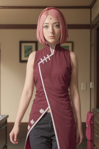 ((masterpiece, best quality)),sakura haruno,haruno sakura