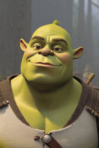 Shrek