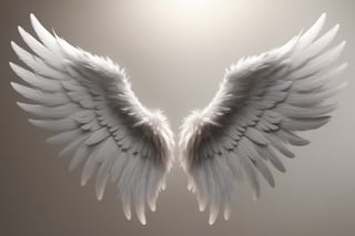 Arfang_Photo_realistic_image_of_an_angels_wings_with_feathers