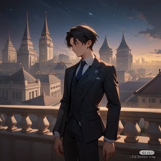 Score_9, Score_8_up, Score_7_up, Score_6_up, Score_5_up, Score_4_up,aa man black hair, sexy guy, standing on the balcony of a building, looking at the front buildings,korea city, night, wearing a suit
ciel_phantomhive,jaeggernawt,Indoor,frames,high rise apartment,outdoor,Modern, 
