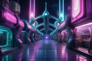 space age future robots blade runner 80's style\ 80's rainy neon lights  ,3d toon night time underwater bioshock,DonMC3l3st14l3xpl0r3rsXL