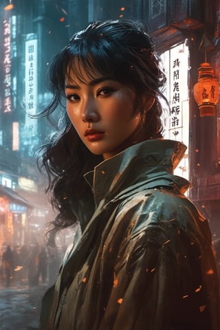 Close-up, 8K Ultra HD. A girl in white lies on the ground, photo of a Chinese woman, sad Steven Seagal in a prison cell, Three Kingdoms of China, sharp focus, emitting diodes, smoke, artillery, sparks, racks, system unit, motherboard, author Pascal Blanche Rutkowski Repin artstation hyperrealism painting concept -art detailed character design matte painting, blade runner in 4k resolution in the style of Jeremy Mann and Charles Dana Gibson, Mark Demsteader, Paul Hedley. Studio Ghibli Genshin Impact, vector illustration,ink 