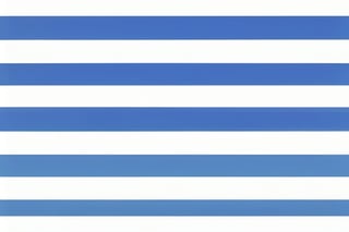 Create a vector canvas design, Thick horizontal stripes, light blue, white background, 8k, high resolution, hand-drawn
