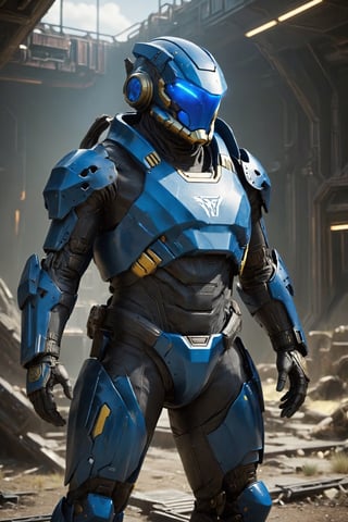 Prepare to embark on an adventure empowered by the cutting-edge Nano-Enhanced Vault Suit, codenamed Project Azure, in Fallout 5. Crafted from revolutionary nanomaterials, this suit amplifies speed, agility, and stealth capabilities to unparalleled heights, all while bearing the iconic blue and yellow colors synonymous with Vault-Tec. Follow these steps to bring this marvel of technology to life:

    Begin by sketching the sleek silhouette of the Nano-Enhanced Vault Suit - Project Azure, accentuating its streamlined design, lightweight construction, and unmistakable Vault-Tec aesthetic. Utilize fluid lines to convey the agility and dynamism inherent in this groundbreaking suit.

    Enhance the outline by incorporating intricate detailing and advanced nano-components that epitomize the suit's transformative capabilities. Integrate nanofiber meshing, adaptive joints, and micro-thrusters to embody its unparalleled speed, jump, and stealth enhancements.

    Emphasize the suit's remarkable agility by integrating components that augment speed and mobility. Illustrate how the nanomaterials enable fluid movement and lightning-fast reflexes, allowing the wearer to traverse the wasteland with unparalleled swiftness and grace.

    Highlight the suit's advanced jump capabilities by incorporating nano-enhanced propulsion systems and kinetic dampeners. Depict how the wearer can effortlessly leap across obstacles and scale terrain with unparalleled ease, defying gravity with each bound.

    Illuminate the suit's stealth capabilities by incorporating advanced camouflage systems and sound-dampening technology. Illustrate how the nanomaterials enable the wearer to blend seamlessly into their surroundings, evading detection and moving undetected through the shadows.

    Utilize vibrant shades of blue and yellow to evoke the iconic Vault-Tec color scheme, ensuring that the Nano-Enhanced Vault Suit - Project Azure is instantly recognizable as a symbol of hope and survival in the wasteland.

    Experiment with shading techniques to add depth and dimension to your sketch, enhancing the visual impact of the suit's sleek design and advanced technology. Embrace the futuristic aesthetic of the Fallout universe while infusing your artwork with a sense of optimism and possibility.

    Take a moment to review your design, making any final adjustments or additions to ensure that it captures the essence of the Nano-Enhanced Vault Suit - Project Azure. Consider adding background elements or atmospheric effects to enhance the narrative depth of your illustration.

Prepare to embark on an exhilarating journey through the wasteland of Fallout 5, equipped with the transformative power of the Nano-Enhanced Vault Suit - Project Azure. Whether you're an experienced survivor or a newcomer to the post-apocalyptic frontier, embrace the possibilities of this revolutionary technology and embrace the promise of a brighter tomorrow in the world of Fallout.,Red mecha