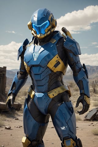 Prepare to embark on an adventure empowered by the cutting-edge Nano-Enhanced Vault Suit, codenamed Project Azure, in Fallout 5. Crafted from revolutionary nanomaterials, this suit amplifies speed, agility, and stealth capabilities to unparalleled heights, all while bearing the iconic blue and yellow colors synonymous with Vault-Tec. Follow these steps to bring this marvel of technology to life:

    Begin by sketching the sleek silhouette of the Nano-Enhanced Vault Suit - Project Azure, accentuating its streamlined design, lightweight construction, and unmistakable Vault-Tec aesthetic. Utilize fluid lines to convey the agility and dynamism inherent in this groundbreaking suit.

    Enhance the outline by incorporating intricate detailing and advanced nano-components that epitomize the suit's transformative capabilities. Integrate nanofiber meshing, adaptive joints, and micro-thrusters to embody its unparalleled speed, jump, and stealth enhancements.

    Emphasize the suit's remarkable agility by integrating components that augment speed and mobility. Illustrate how the nanomaterials enable fluid movement and lightning-fast reflexes, allowing the wearer to traverse the wasteland with unparalleled swiftness and grace.

    Highlight the suit's advanced jump capabilities by incorporating nano-enhanced propulsion systems and kinetic dampeners. Depict how the wearer can effortlessly leap across obstacles and scale terrain with unparalleled ease, defying gravity with each bound.

    Illuminate the suit's stealth capabilities by incorporating advanced camouflage systems and sound-dampening technology. Illustrate how the nanomaterials enable the wearer to blend seamlessly into their surroundings, evading detection and moving undetected through the shadows.

    Utilize vibrant shades of blue and yellow to evoke the iconic Vault-Tec color scheme, ensuring that the Nano-Enhanced Vault Suit - Project Azure is instantly recognizable as a symbol of hope and survival in the wasteland.

    Experiment with shading techniques to add depth and dimension to your sketch, enhancing the visual impact of the suit's sleek design and advanced technology. Embrace the futuristic aesthetic of the Fallout universe while infusing your artwork with a sense of optimism and possibility.

    Take a moment to review your design, making any final adjustments or additions to ensure that it captures the essence of the Nano-Enhanced Vault Suit - Project Azure. Consider adding background elements or atmospheric effects to enhance the narrative depth of your illustration.

Prepare to embark on an exhilarating journey through the wasteland of Fallout 5, equipped with the transformative power of the Nano-Enhanced Vault Suit - Project Azure. Whether you're an experienced survivor or a newcomer to the post-apocalyptic frontier, embrace the possibilities of this revolutionary technology and embrace the promise of a brighter tomorrow in the world of Fallout.,Red mecha