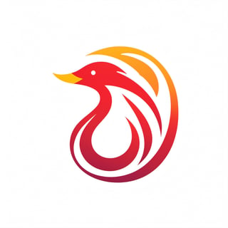 ((vector illustration, flat design)), (((logo phoenix with open wing, fire:1.2, facing right:1.4))), ((letter "SIS":1.3)) simple design elements, (((red:1.5), orange palette:1.4)), white background, high quality, ultra-detailed, professional, modern style, eye-catching emblem, creative composition, sharp lines and shapes, stylish and clean, appealing to the eye, striking visual impact, playful and dynamic, crisp and vibrant colors, vivid color scheme, attractive contrast, bold and minimalistic, artistic flair, lively and energetic feel, catchy and memorable design, versatile and scalable graphics, modern and trendy aesthetic, fluid and smooth curves, professional and polished finish, artistic elegance, unique and original concept, vector art illustration