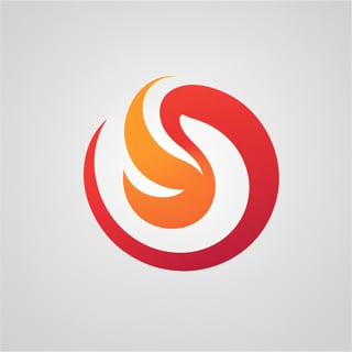 ((vector illustration, flat design)), (((logo phoenix with open wing, fire:1.2, facing right:1.4))), ((letter "SIS":1.3)) simple design elements, (((red:1.5, orange:1.4))), white background, high quality, ultra-detailed, professional, modern style, eye-catching emblem, creative composition, sharp lines and shapes, stylish and clean, appealing to the eye, striking visual impact, playful and dynamic, crisp and vibrant colors, vivid color scheme, attractive contrast, bold and minimalistic, artistic flair, lively and energetic feel, catchy and memorable design, versatile and scalable graphics, modern and trendy aesthetic, fluid and smooth curves, professional and polished finish, artistic elegance, unique and original concept, vector art illustration