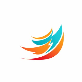 ((vector illustration, flat design)), (((logo phoenix with open wing, fire:1.2, facing right:1.4))), ((letter "SIS":1.3)) simple design elements, (((red:1.5, orange:1.4))), white background, high quality, ultra-detailed, professional, modern style, eye-catching emblem, creative composition, sharp lines and shapes, stylish and clean, appealing to the eye, striking visual impact, playful and dynamic, crisp and vibrant colors, vivid color scheme, attractive contrast, bold and minimalistic, artistic flair, lively and energetic feel, catchy and memorable design, versatile and scalable graphics, modern and trendy aesthetic, fluid and smooth curves, professional and polished finish, artistic elegance, unique and original concept, vector art illustration