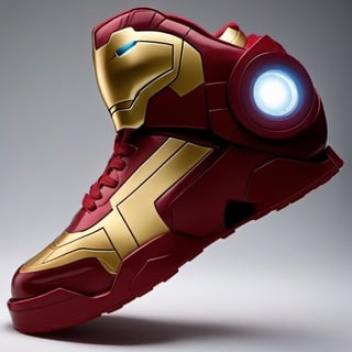 iron man shoes