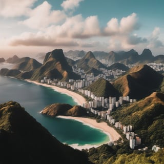 Realistic, Brazil, aesthetic