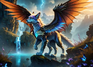 dragon looking at the camera,real life,ultra-realistic,Realistic, (ultra-detailed:2), (ultra definition:2),Dragon Made of Scales,  amethyst wings , silver scales, epic dragon in the night, different positions, light dragon, flying, dragon in the water, epic dragon,  in some blue ruins at night, Full Body, highly defined robust and muscular body, (Perfect Eyes:2),(highly defined face and mouth:2), Intricately Detailed, Lightning Art, Particles, Beautiful and Majestic, Stunning, Large Majestic and Awesome Wings, thick and majestic tail, (Two Wings:2), (four paws:2), Shocking, Intimidating, Imposing, Highly Detailed, Large Sharp Fangs, (Perfect Claws:1.9), Digital Art, Sharp Focus, Trending in Art Station, Still Film, Warm Tones, dfdd, Greg Rutkowski, HZSteampunk, 2d_animated, horror, in a jar,xxmix_girl,lis4,EpicLand,b3rli,huayu,Sci-fi,ruins,moss,EpicSky,6000,photo r3al,Movie Still,Magical Fantasy style,DonMn1ghtm4reXL,kristinapimenova,ink scenery,orn8,xray,chinese ink drawing